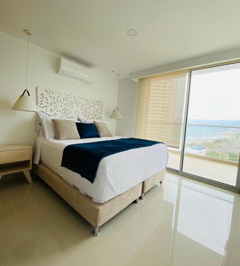 Apartment Montu701b Cartagena