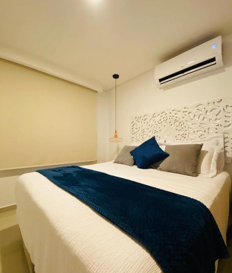 Montu701b Apartment