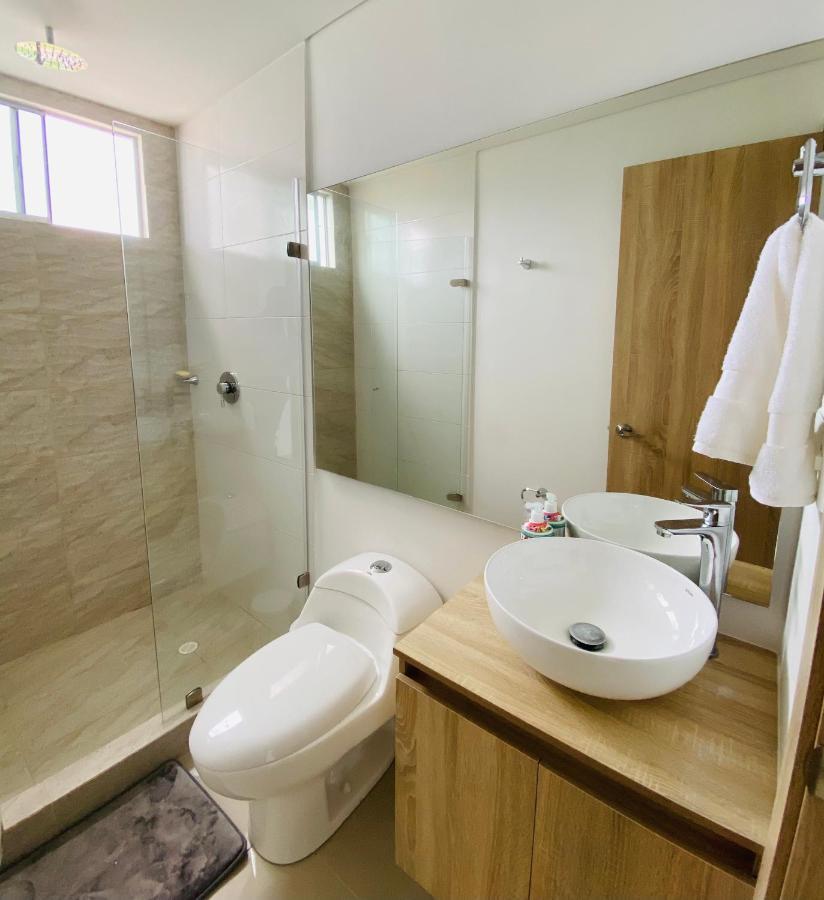 Apartment Montu701b Cartagena