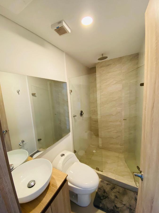Montu701b Apartment *