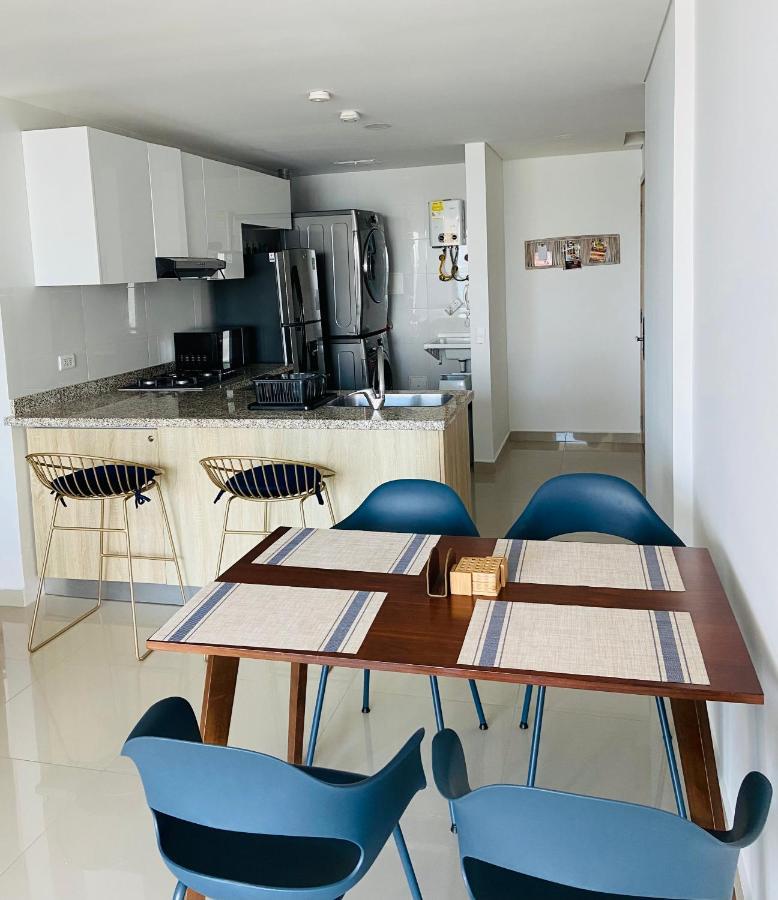 Montu701b Apartment *