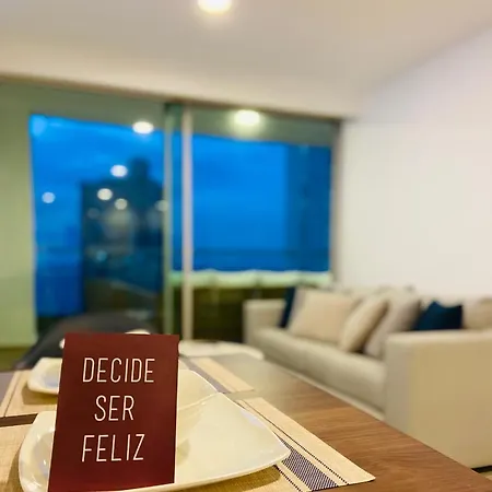 Montu701b Apartamento