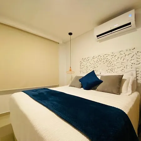 Montu701b Apartamento