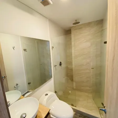 Montu701b Apartamento *