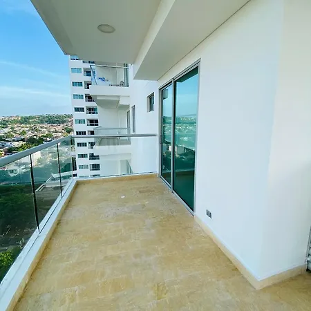 Montu701b Apartamento *
