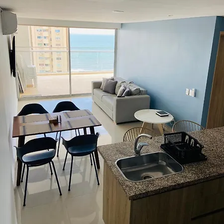 Montu701b Apartamento