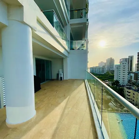 Montu701b Apartamento *