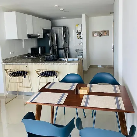 Montu701b Apartamento *