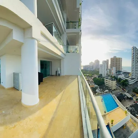 Apartment Montu701b